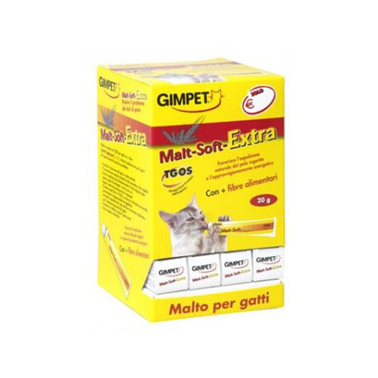 GIMCAT MALT SOFT EXTRA 100GR