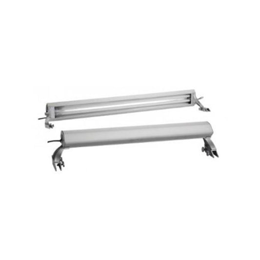 UPLUX  LAMP 2x24w  T5cm.60