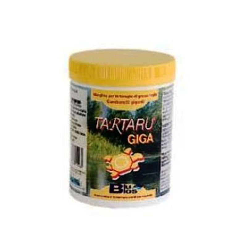 TARTARU' GIGA 150 GR