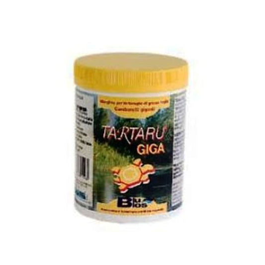 TARTARU' GIGA 150 GR