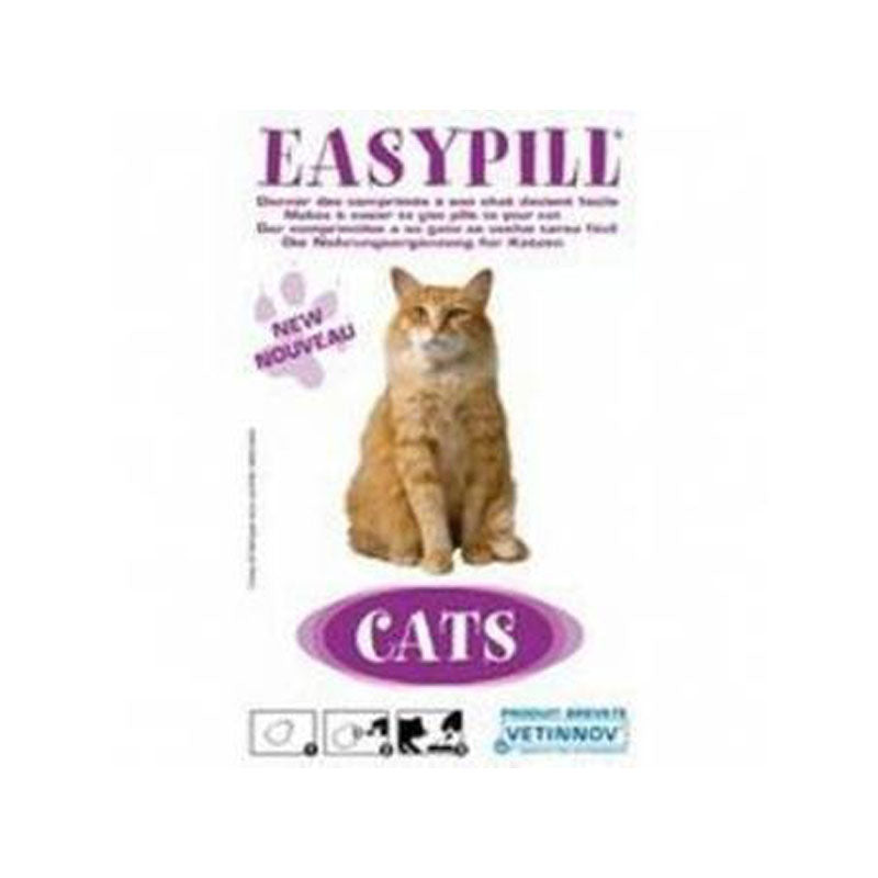 EASYPILL CAT BST 40 GR.