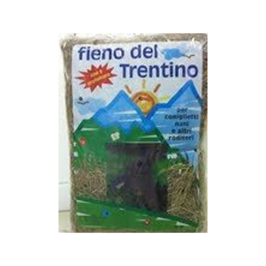 FIENO DEL TRENTINO