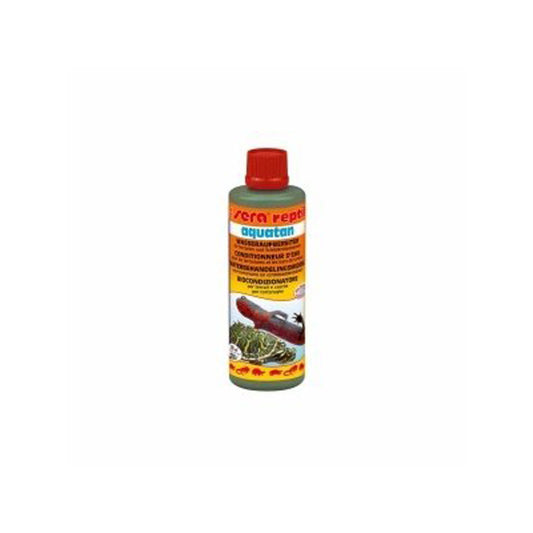 Sera reptil aquatan 100 ml