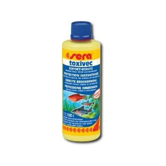 SERA TOXIVEC 250 ml
