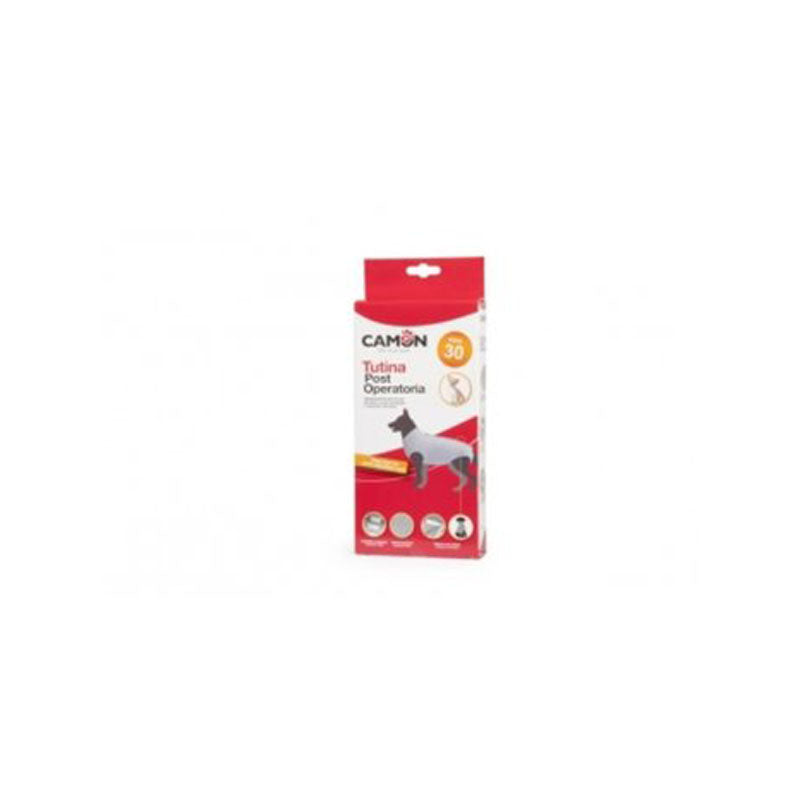 Tutina Post Operatoria - Tg. 40