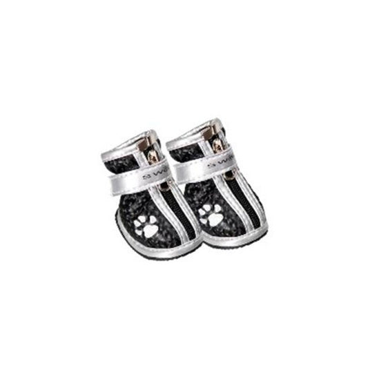 SCARPET(4p)NERA Suola Flex-Tg2
