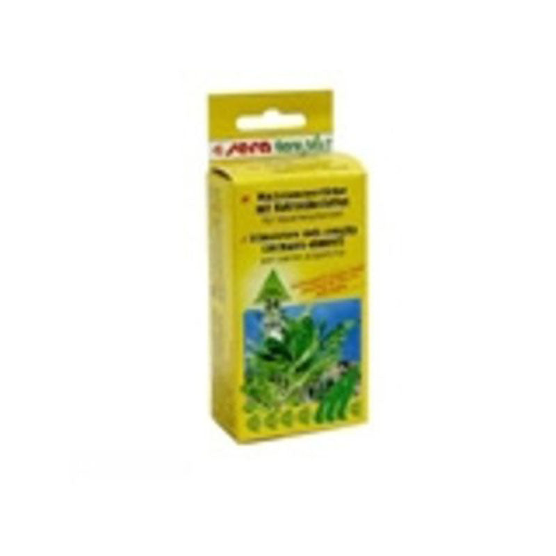 SERA FLORE PLUS 24 PAST.