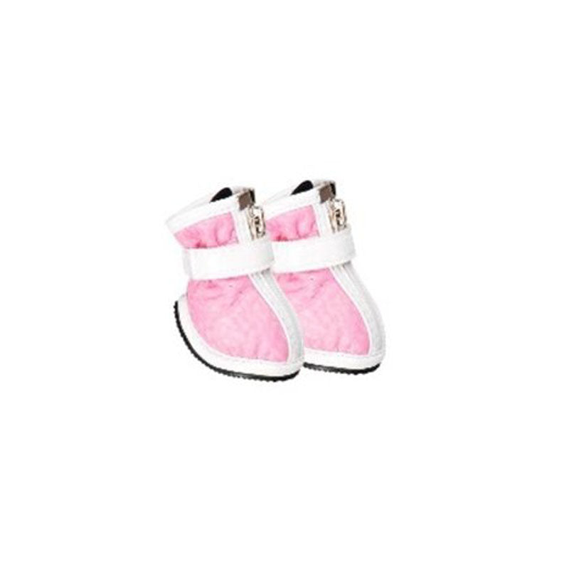 SCARPET(4p)ROSA Suola Flex-Tg2