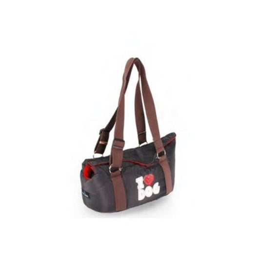 BORSA COFFECOLOR I LOVE DOG