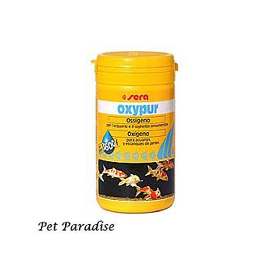 Sera O2 plus 260GR