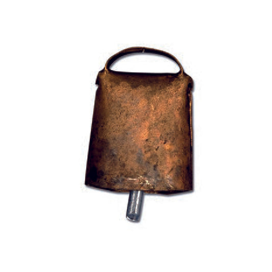 CAMPANACCIO Piccolo H4,5xL3