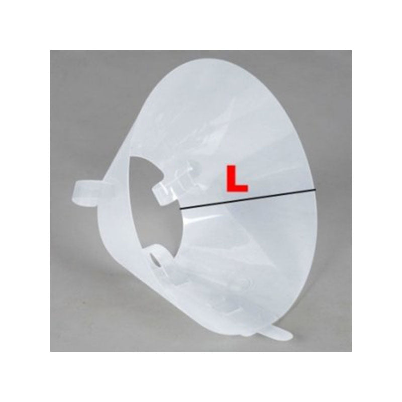 Coll.ELISABET.Clic -15  cm40