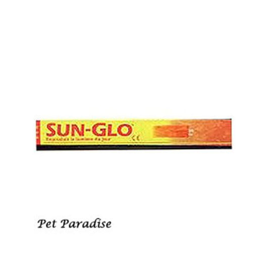 SUN-GLO 40W L         lung. 1200 mm.