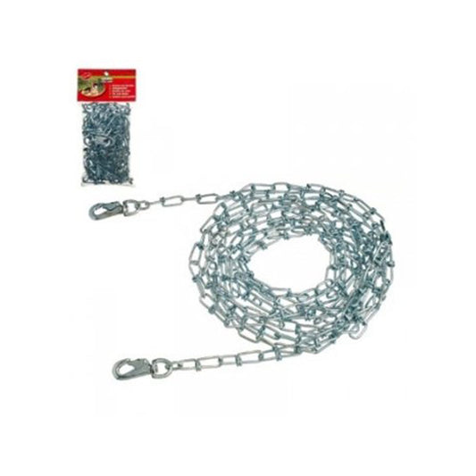 CATENA ZINCATA 4,5 MT