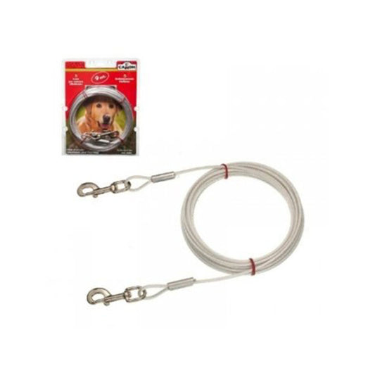 CAVO PER ESTERNO REFLEX MT.9