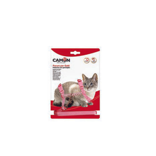 PAR(Guin+Pet)Cat NYLON 10mm