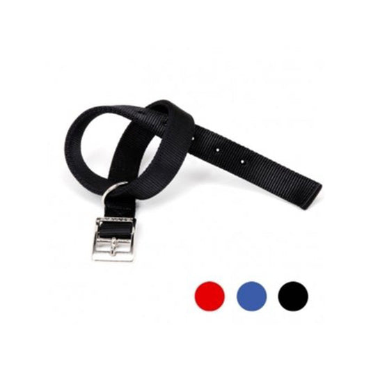 COLLARE NYLON DOPPIO mm 25x500