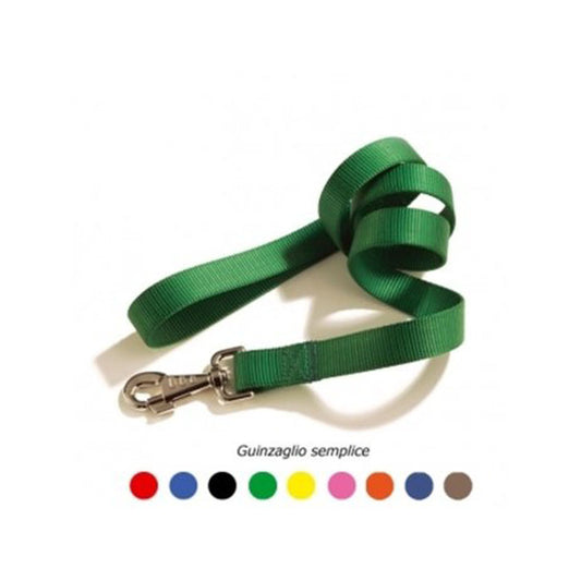GUINZAGLIO NYLON mm 12x1000