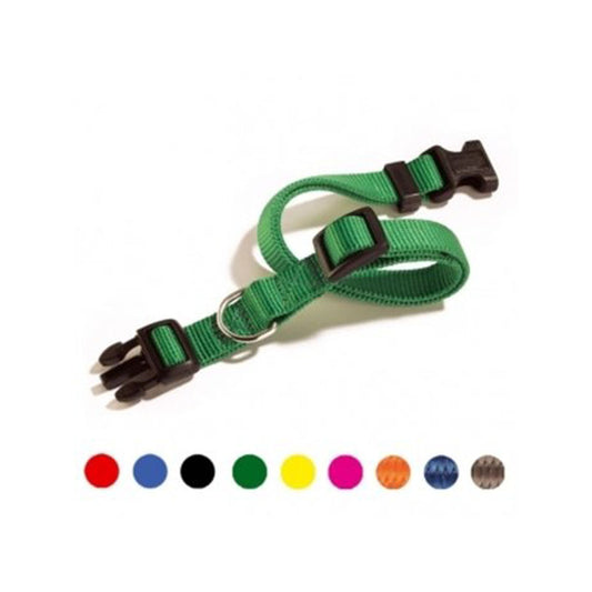 COLLARE SGANCIO REG. mm25