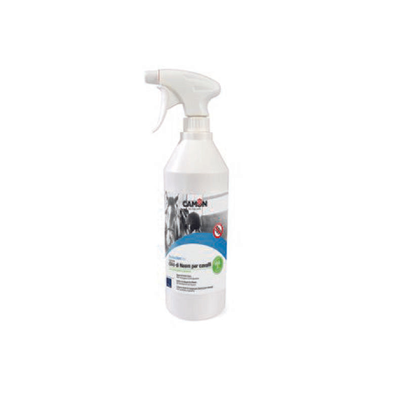LOZIONE CAVALLO OLIO DI NEEM 1 LT