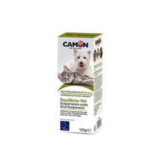 EQUILIBRIA-VET SOSP.ORALE 100gr