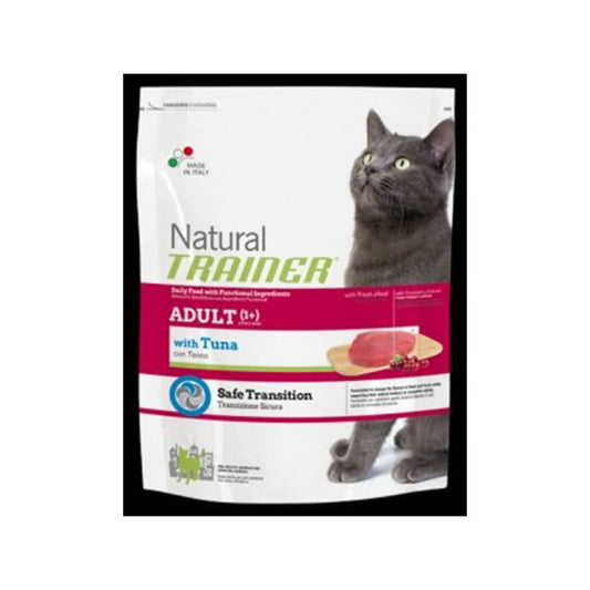 NAT CAT TONNO 1,5 KG