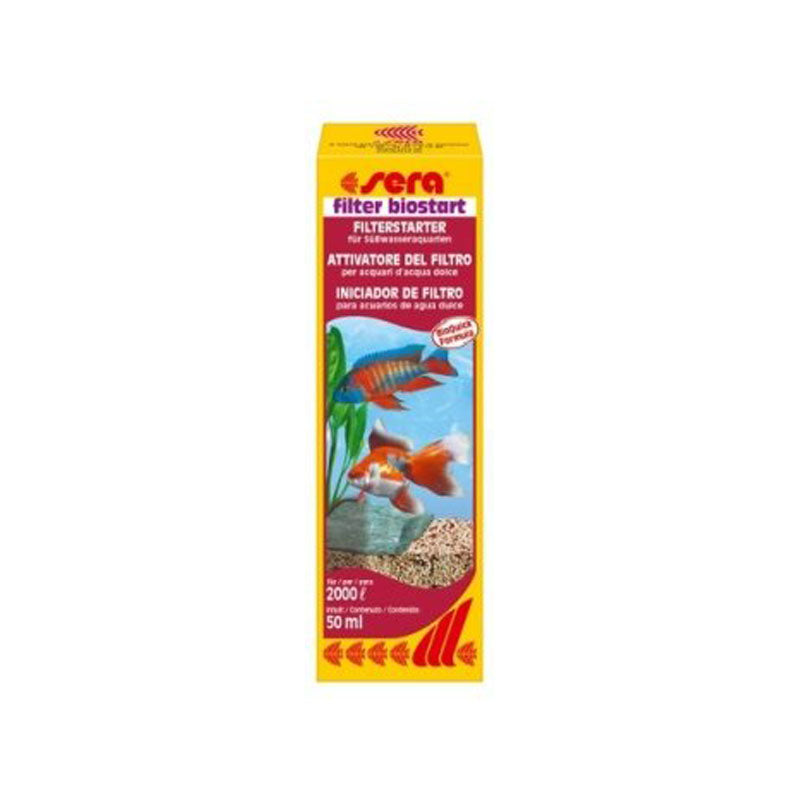 SERA BIOSTART 50 ML