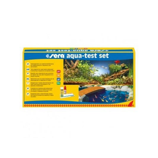 SERA AQUA-TEST