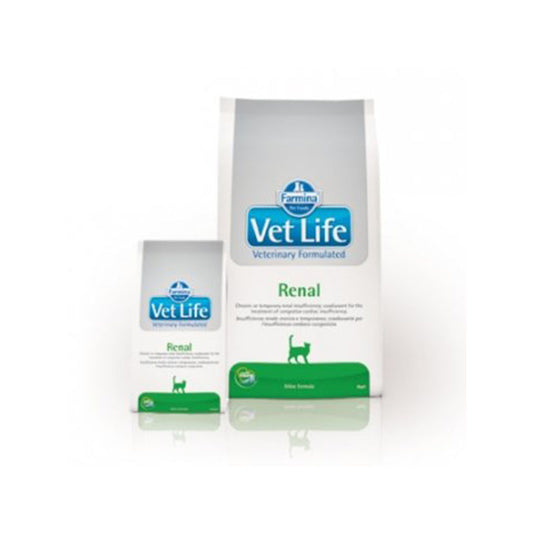 FARMINA RENAL FELINE 400 GR