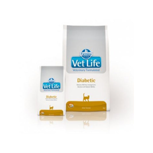 FARMINA DIABETIC FELINE 2 KG