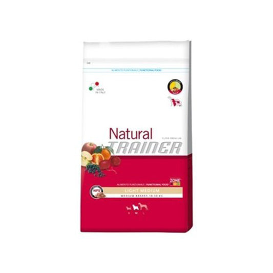 NT Ideal Weight MEDIO/MAXI 3KG
