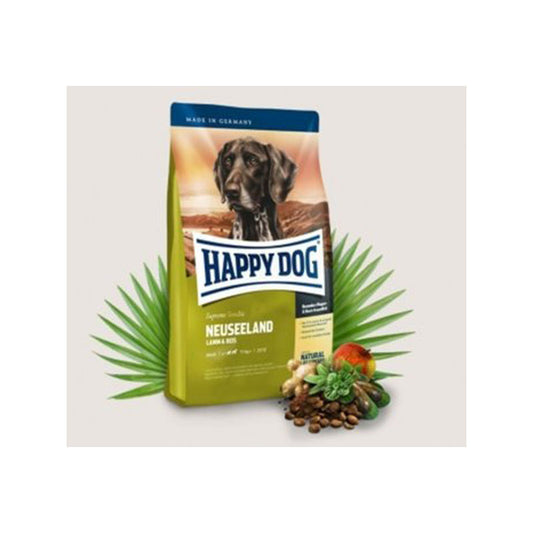 HAPPY DOG NEUSEELAND 11 kg