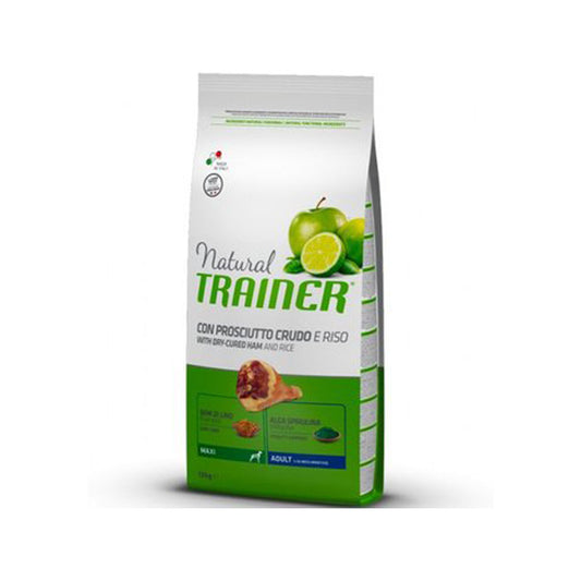NAT MAXI PROSC.12KG
