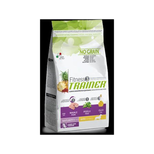 FITNESS 3 Mini MATURITY 800gr