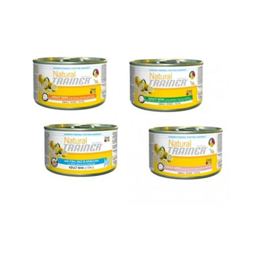 Adult Mini Pesce 150gr