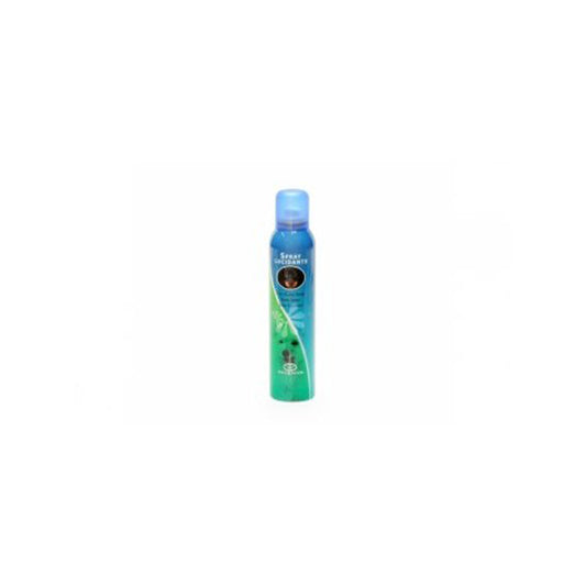 Ingenya - Spray Lucidante per cani - 250ml