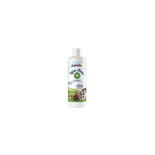 VIVI-CLEAN DET.PINO 1lt