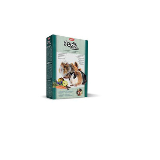 GRANDMIX CAVIE E CINCILLA 850 GR