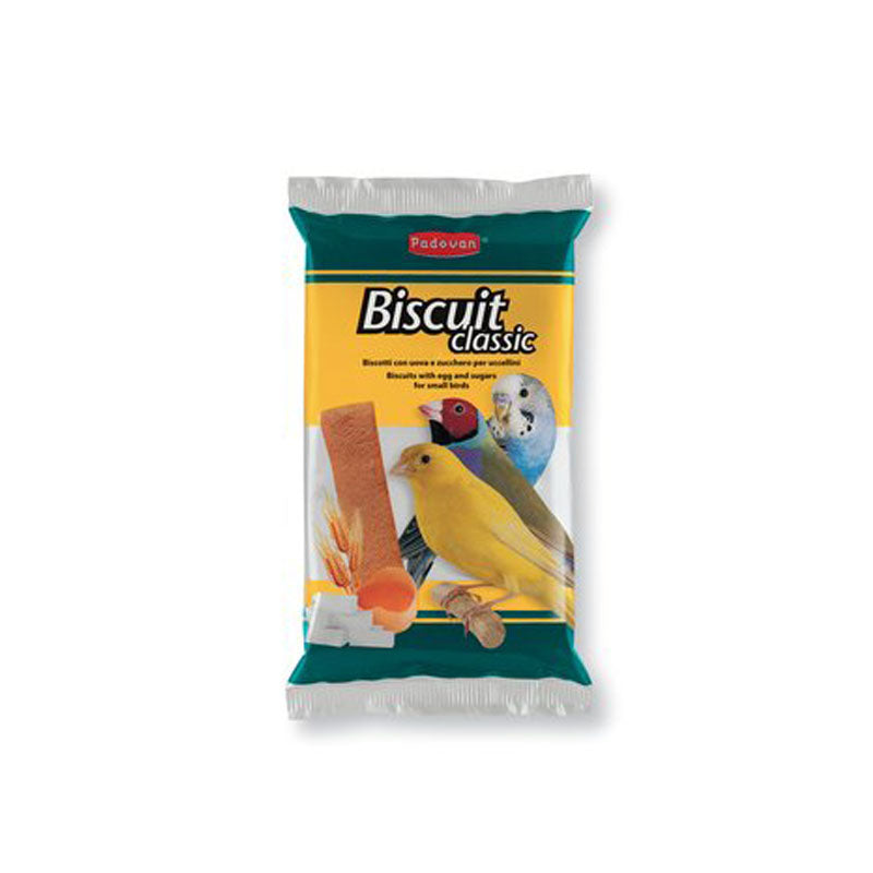 BISCUIT CLASSIC 30 G