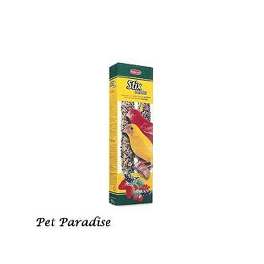 STIX BERRIES CANARINI 60G