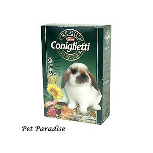 PREMIUM CONIGLIETTI PADOVAN 500 GR