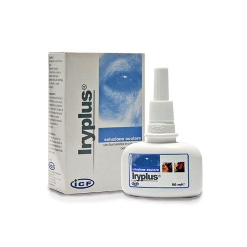 IRYPLUS 50 ML.