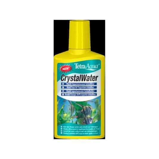 TETRA AQUA CRYSTAL/WATER 100ML
