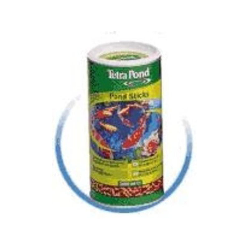 TETRA POND STICKS 4 LT