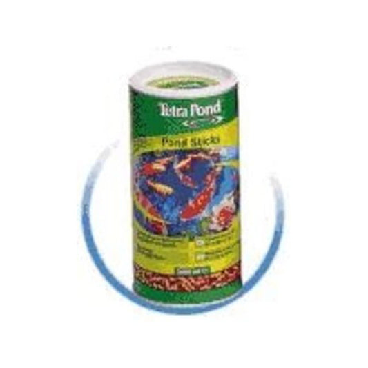 TETRA POND STICKS 4 LT