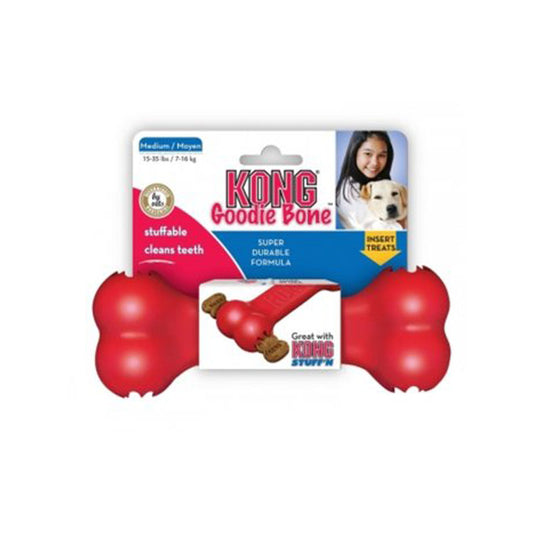 KONG GOODIE BONE MEDIUM