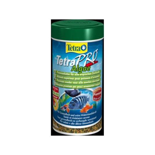 TETRA PRO ALGAE CRIPS 250 ML