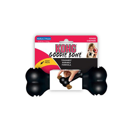 Kong Medium Extreme Goodie Bone