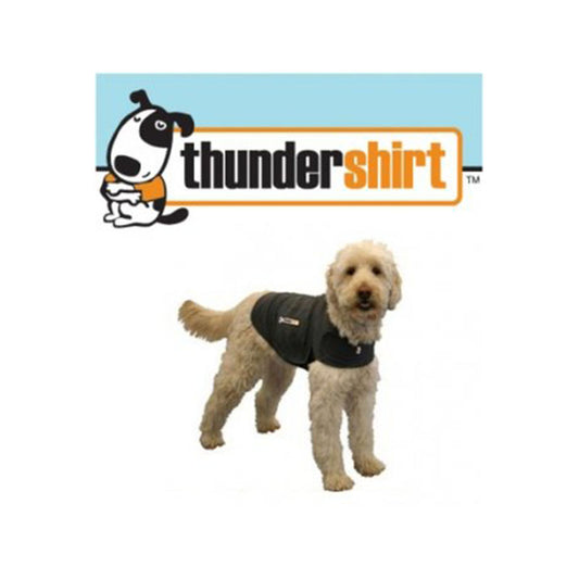 THUNDERSHIRT ANTIANSIA TG XXL GRIGIO