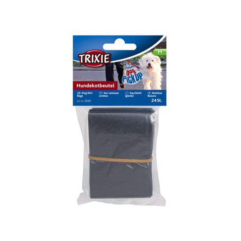 SACCHETTI RICAMBIO 24 PZ per art. 2342